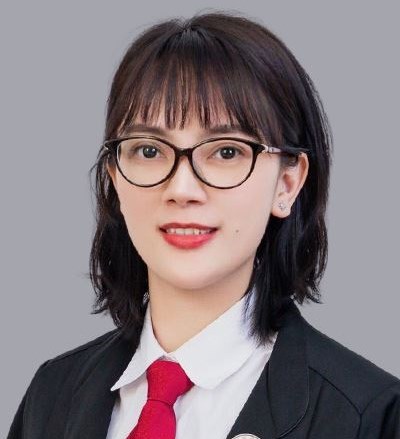 宋露珠律师