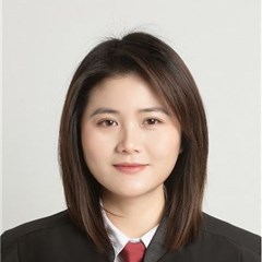 张丹律师