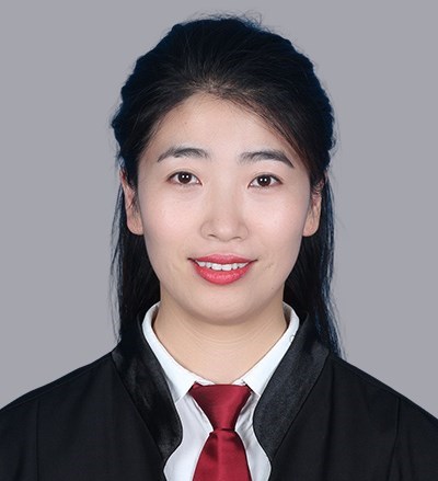 李妍律师