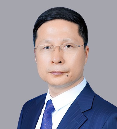杨士富律师