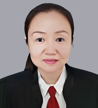 陈燕律师