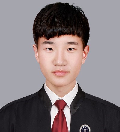 赵帅律师