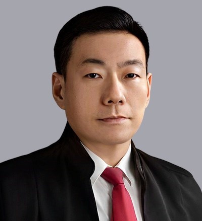 乔刚律师