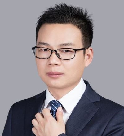 赵佳律师