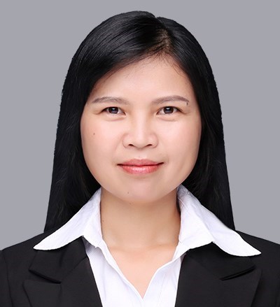 林桂红律师