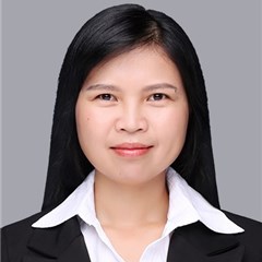 林桂红律师