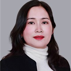 刘润霖律师