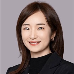 赖娟律师