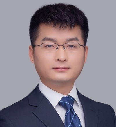 高能律师