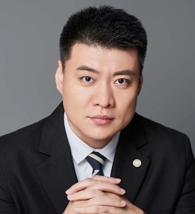 赵煜律师