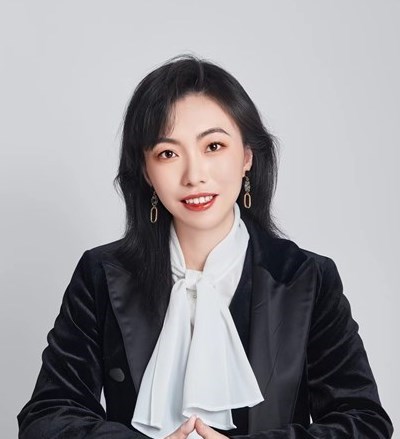张月涵律师