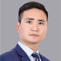 宋琳律师