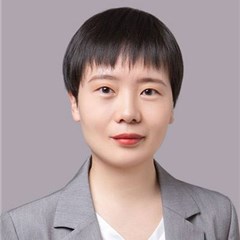 赵婧律师