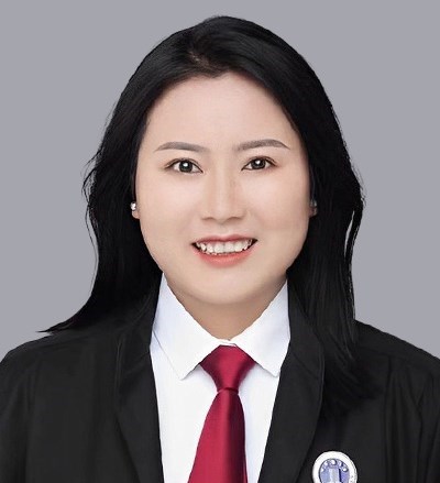 付菊律师