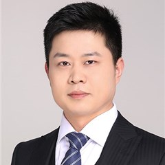 杨超律师