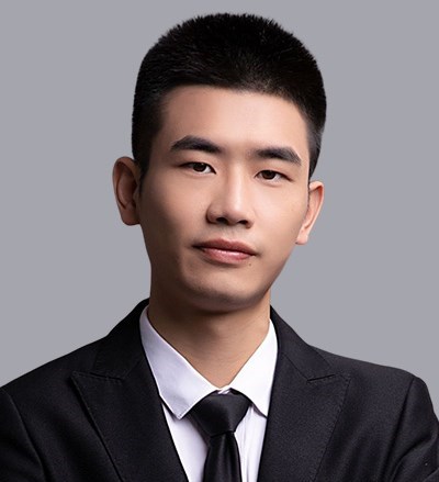 郭丁豪律师