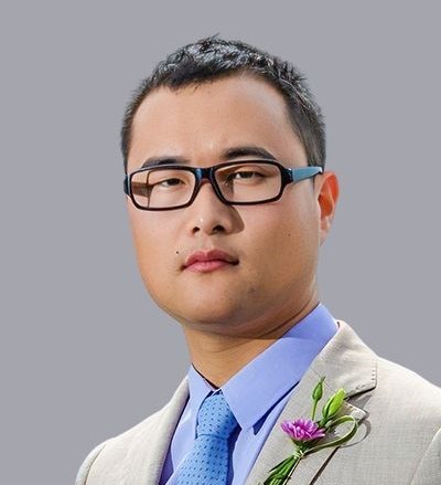 谢海亮律师