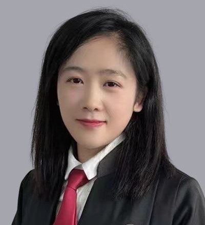 武慧慧律师
