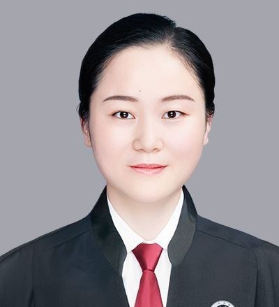 尹丽翠律师