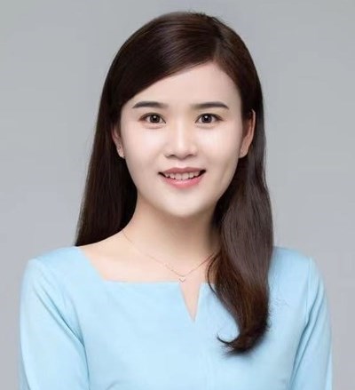 刘珊律师