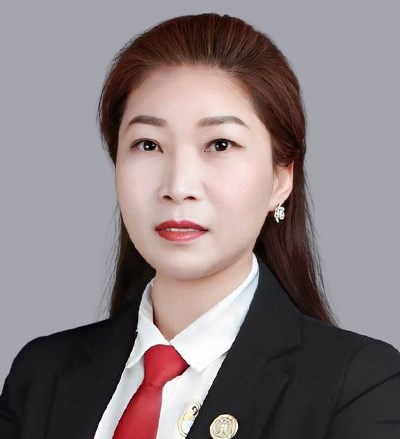胡凤萍律师