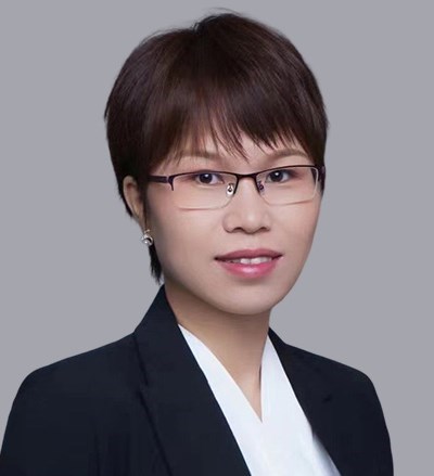 陈凤珍律师