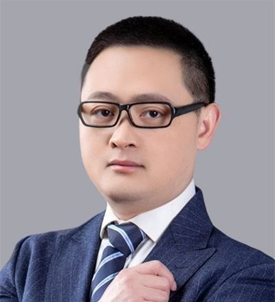 康鹏程律师