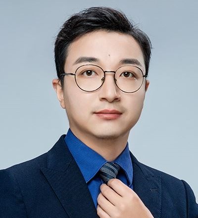 黄伟涛