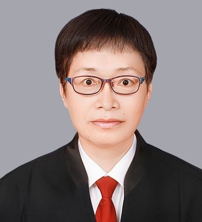 孙莉莉律师