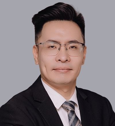张旭昌律师