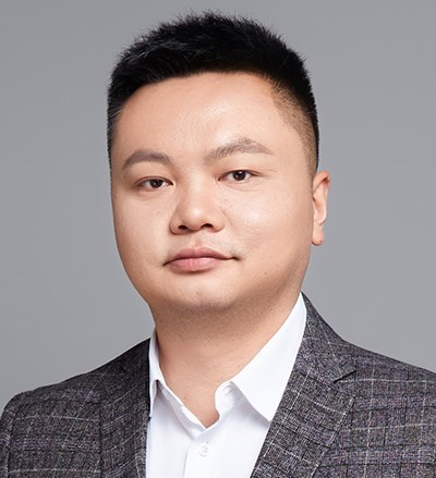 林峰律师