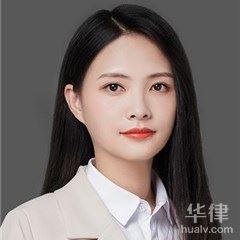 揭阳律师-蔡晓纯律师