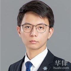 谭宏宇律师