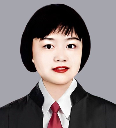 米志萍主任律师
