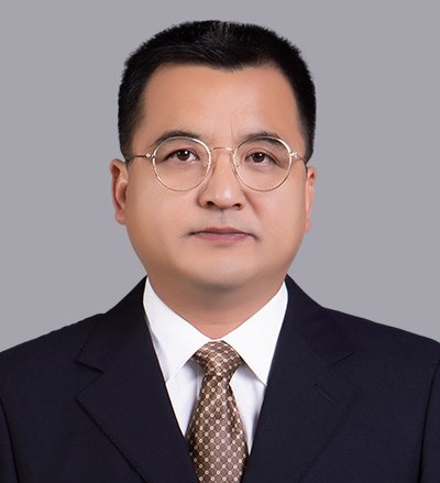 杨国梁律师