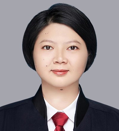 蒋丽丽律师