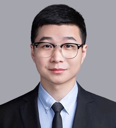 刘智律师