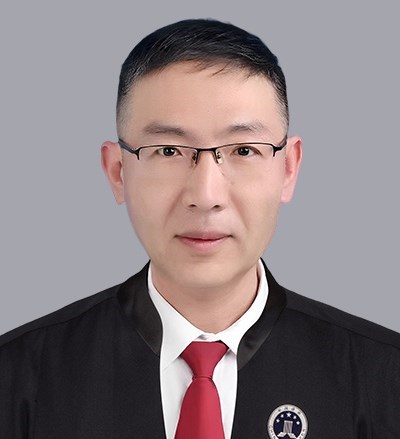 刘旭东律师