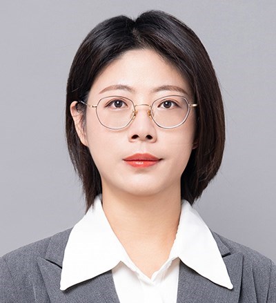 顾玲丽