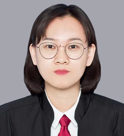 杨利慧律师