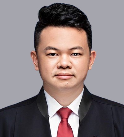 林旭佣律师