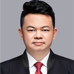 林旭佣律师