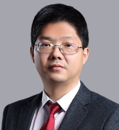 刘洪波律师