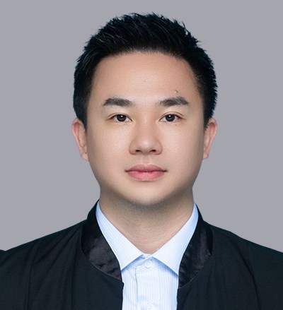 周庆丰律师