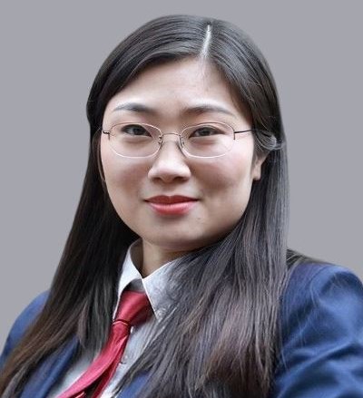 邓静律师
