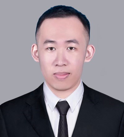 黄俞程律师