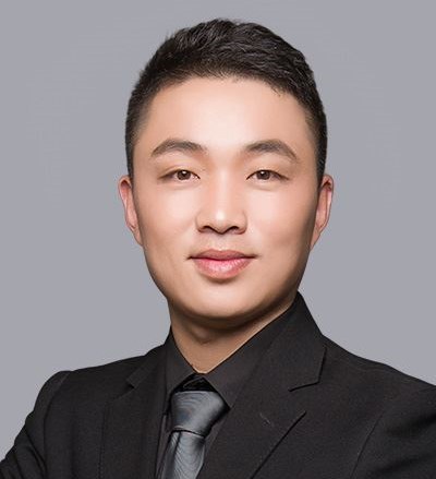 朱旭肇律师
