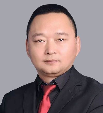 李世民律师