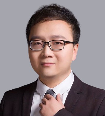 陈帅