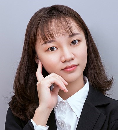 李丽珍律师